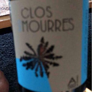 Clos des Mourres - Ingrid & Jean-Philippe Bouchet - À Table!