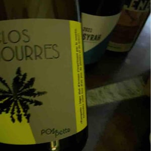 À Table! - Clos des Mourres - Ingrid & Jean-Philippe Bouchet 