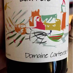 A Tatat - Domaine Carterole - joachim-roque