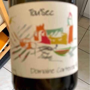 A Tatat - Domaine Carterole - Joachim Roque 