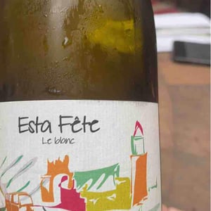 A Tatat - Domaine Carterole - joachim-roque