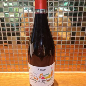 A Tatat - Domaine Carterole - joachim-roque