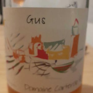 A Tatat - Domaine Carterole - Joachim Roque 
