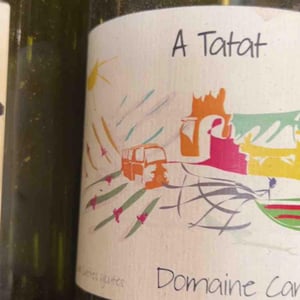 A Tatat - Domaine Carterole - joachim-roque