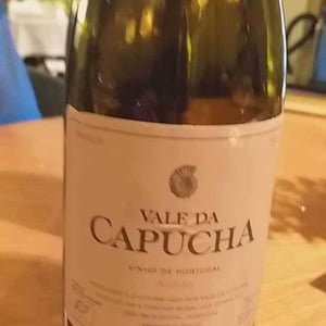 Arinto - Vale da Capucha - Pedro Marques 