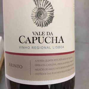 Arinto - Vale da Capucha - pedro-marques