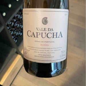 Arinto - Vale da Capucha - pedro-marques