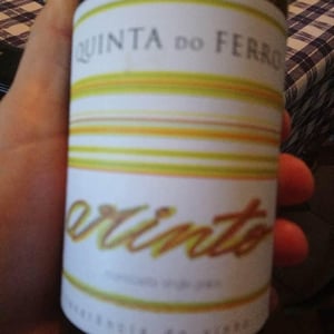 Arinto - Quinta Do Ferro - micaela-fonseca