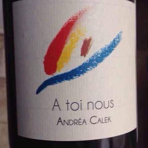 Andrea Calek - Andrea Calek et Stephana Nicolescu - A Toi Nous