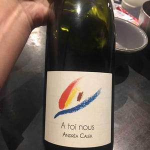 A Toi Nous 2017
