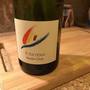 A Toi Nous - Andrea Calek - andrea-calek-et-stephana-nicolescu