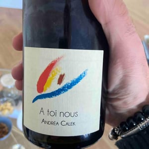 A Toi Nous - Andrea Calek - andrea-calek-et-stephana-nicolescu