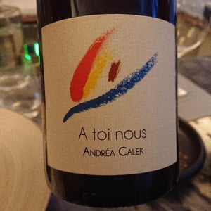 A Toi Nous