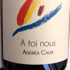 Andrea Calek - Andrea Calek et Stephana Nicolescu - A Toi Nous II