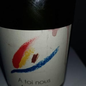 Andrea Calek - Andrea Calek et Stephana Nicolescu - A Toi Nous II