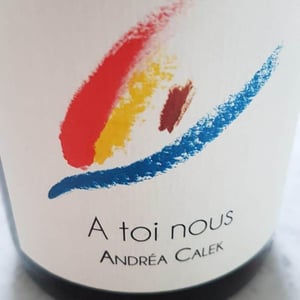 Andrea Calek - Andrea Calek et Stephana Nicolescu - A Toi Nous II