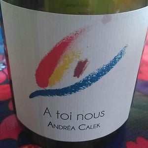 Andrea Calek - Andrea Calek et Stephana Nicolescu - A Toi Nous II