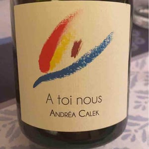 Andrea Calek - Andrea Calek et Stephana Nicolescu - A Toi Nous II