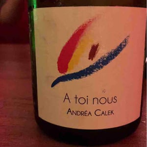 A Toi Nous II
