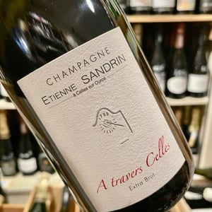 A Travers Celles - Champagne Etienne Sandrin - etienne-anne-sandrin