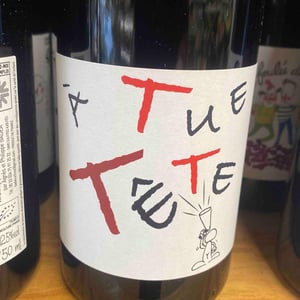 À Tue Tete - Agnès & Philippe Badea - agnes-philippe-badea