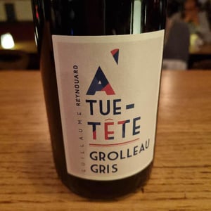 À Tue-Tête - Manoir de la Tête Rouge - guillaume-sophie-reynouard