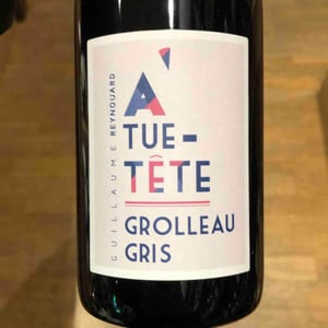 À Tue-Tête - Manoir de la Tête Rouge - guillaume-sophie-reynouard