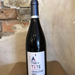 À Tue-Tête - Manoir de la Tête Rouge - guillaume-sophie-reynouard