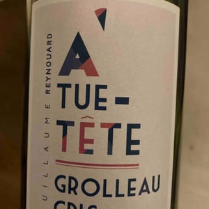 À Tue-Tête - Manoir de la Tête Rouge - Guillaume & Sophie Reynouard 