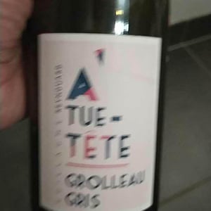 À Tue-Tête - Manoir de la Tête Rouge - guillaume-sophie-reynouard