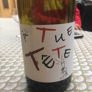 À Tue Tete - Agnès & Philippe Badea - Agnès & Philippe Badea 