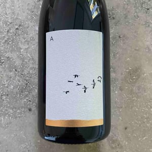 A - L'Antica Quercia - Claudio Francavilla -2018