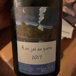 A Un Jet De Pierre - Alice & Olivier De Moor - Alice & Olivier De Moor 