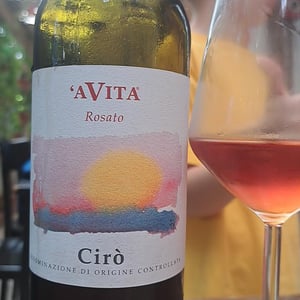 Rosato - 'A Vita - Laura Violino & Francesco De Franco 