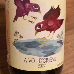 A vol d'Oiseau - Gaëlle Passas - Gaëlle Passas 