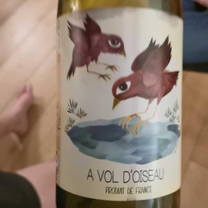 A vol d'Oiseau - Gaëlle Passas - gaelle-passas