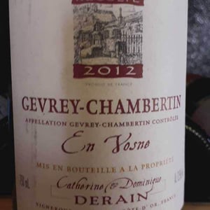 En Vosne - Domaine Derain - julien-altaber-carole-shwab-domique-derain