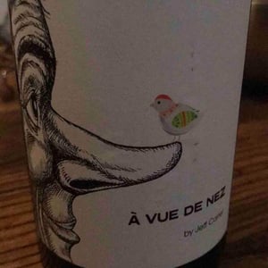 A Vue De Nez - Jeff Carrel - jeff-carrel -2019