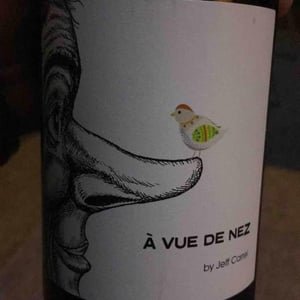 Jeff Carrel - Jeff Carrel - A Vue De Nez