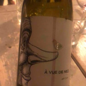 Jeff Carrel - Jeff Carrel - A Vue De Nez
