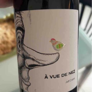 A Vue De Nez - Jeff Carrel - Jeff Carrel -2019