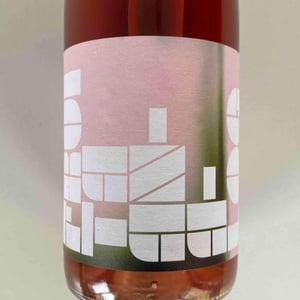 A Whole Lot of Rosé - Vinyes Tortuga - Dido & Jurriaan -2021