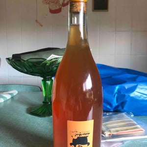 A Winework Orange - Sicus - Eduard Pié 