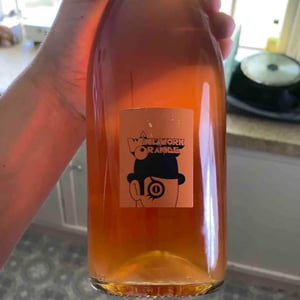 A Winework Orange - Sicus - eduard-pie