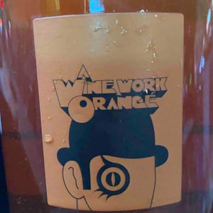 A Winework Orange - Sicus - Eduard Pié 