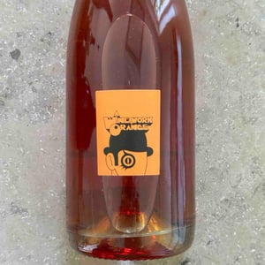 A Winework Orange - Sicus - Eduard Pié 