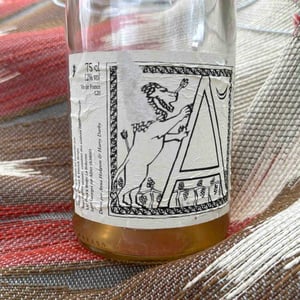 A - La Bohème - patrick-bouju-k3 -2020