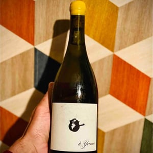 À Yvonne - Domaine des Amiel - aymeric-jordan-amiel