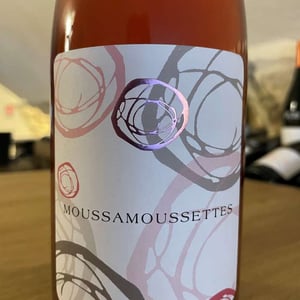 Moussamoussettes - Domaine Mosse - sylvestre-joseph-mosse