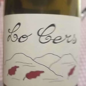 Lo Cers - Les Vendangeureux - Erwan Gautier 